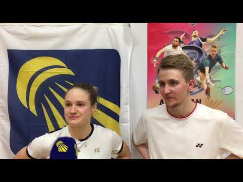 Winners of Austrian Open 2020