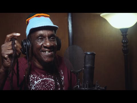 Linval Thompson & Irie Ites - Get Ready (Official Video)