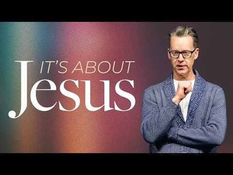 Healing Isn’t About Worthiness—It’s About Jesus | Jim Baker