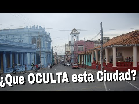 PINAR DEL RÍO: El SECRETO MEJOR GUARDADO de esta Ciudad en Cuba.