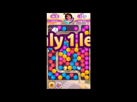 Diamond Diaries Saga level 538