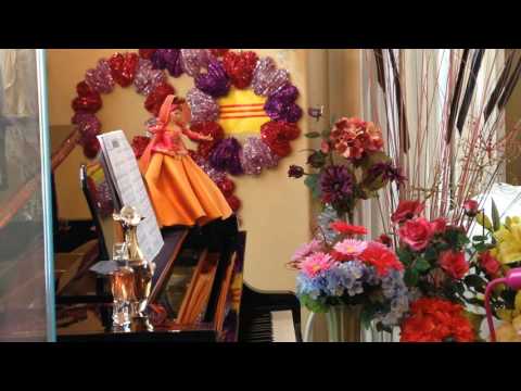 FELIZ NAVIDAD-WE WISH YOU A MERRY X-MAS( 60s 8 beat in C-Gmajor)