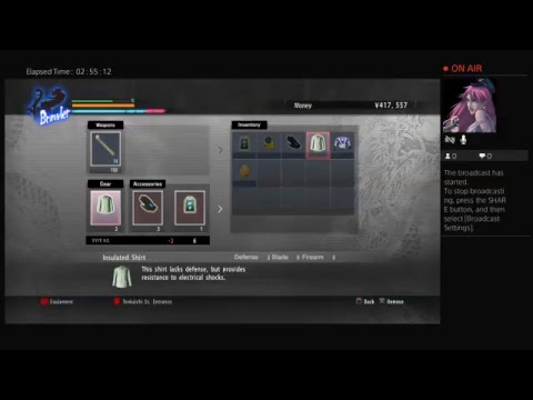 Yakuza Kiwami playthrough. Pt2