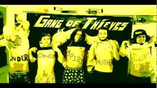 Gang of Thieves - Dharma Dojo [official music video]