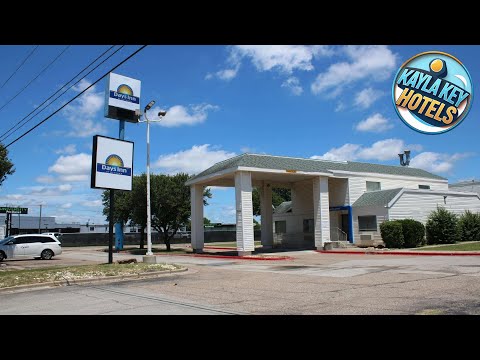Days Inn by Wyndham Waco University Area | Waco (TX), United States | Hotel Review 🛏️
