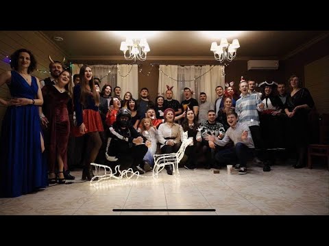 Влад Замошніков, відео 6