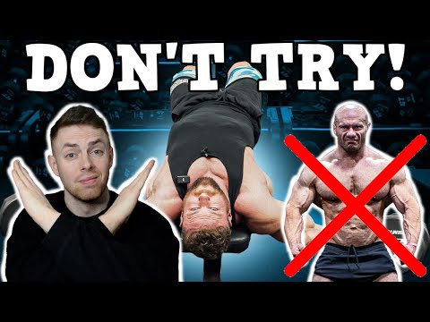 The Good, The Bad, & The Misinformation? | Dr. Mike Israetel