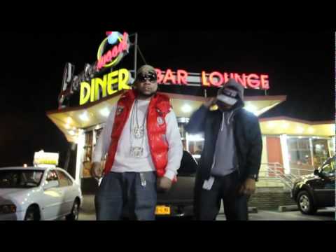 Twan Da Dude & Boogz Boogetz - Quarter Million Dollar Swag