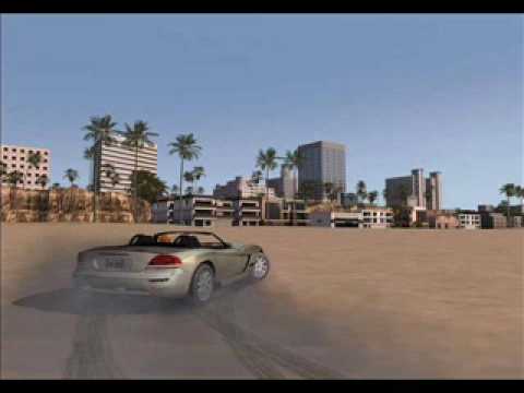 Damien Valentine - We Ridin (LA Rush Soundtrack)