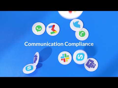 Stay Ahead of Risks with Shield's eComms Compliance Platform logo