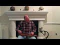 Schottis från Lindome - Mark Gilston on mountain dulcimer