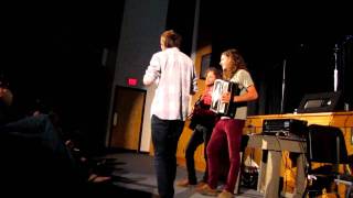 My Own Sinking Ship- Good Old War