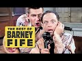 The Best Of Don Knotts As Barney Fife On The Andy Griffith Show