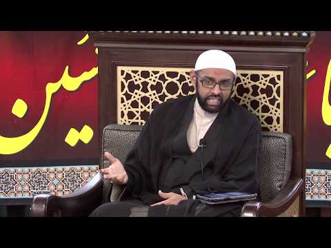 Ta'assub / Stubbornness (part 3) - Sheikh Jaffer H. Jaffer - 29th Muharram 1439