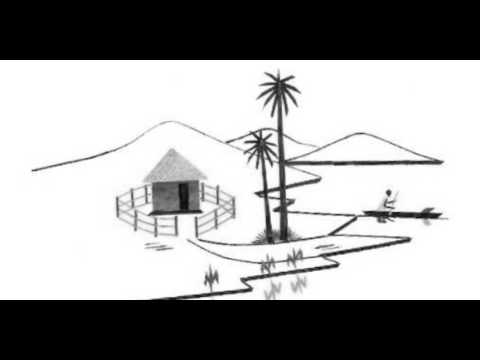 Mucyurabuhoro (+lyrics) - Alexandre KAGAMBAGE- Rwanda