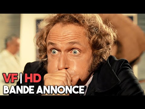Bande annonce