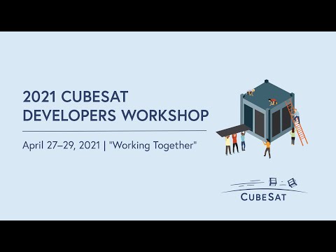 The Versatile CubeSat Telescope: Going to Large Apertures ...