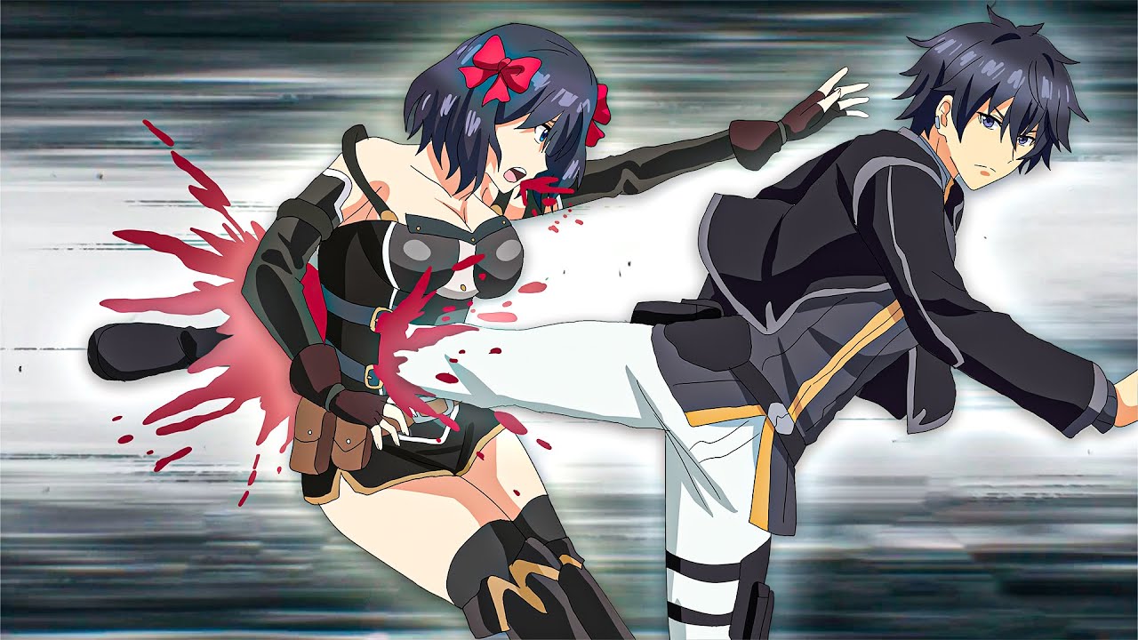 Sem Talento e Fraco Ele Se Torna o Líder do Clã Mais Forte - 6