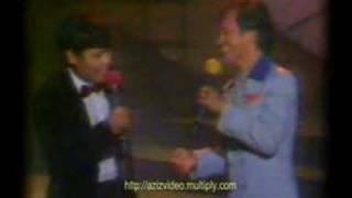 Download lagu A RAMLIE & JEFRYDEEN IN 1984 mp3