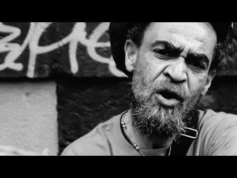 Adam Prescott - Samson (Feat. Brother Culture)