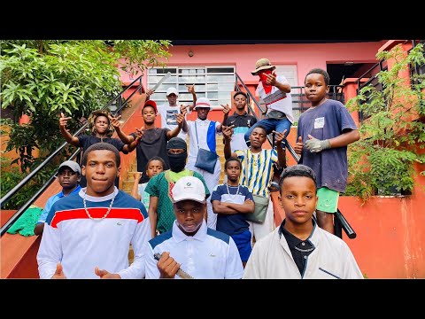 HANDSONE - L’abmbl#2 (Clip Officiel)