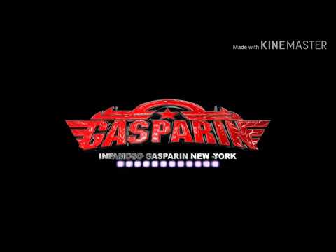 La Cumbia Del Infamoso Gasparin Grupo Komo ? 2020