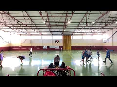 Albubasket vs Teixereta | Junior Preferente | FBCV | Temporada 2022-23 | Baloncesto