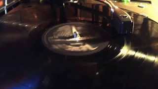 The Sea Is My Soil - Astrud Gilberto - PLAY LOUD@CORGIE ROOM