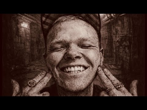 Scarce mc - Ymir (audio)