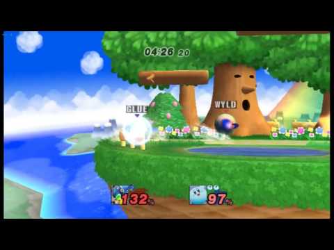 PM Friendlies vs Wyld