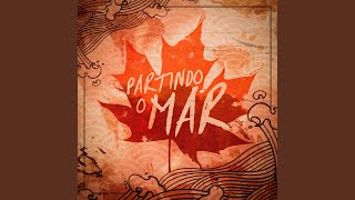 Cover art for Partindo o Mar