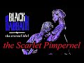 Black Sabbath  = "the Scarlet Pimpernel" (1987)
