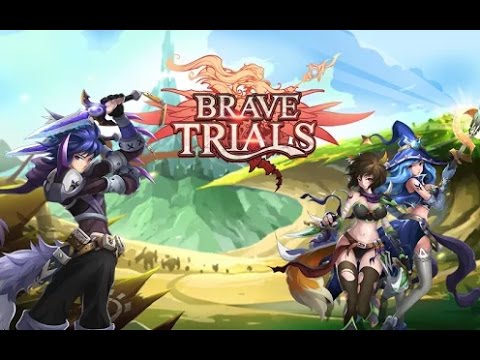 Brave Company IOS
