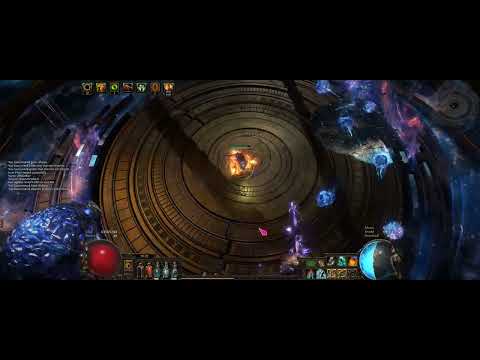 [3.21] Champ Molten Strike - Death