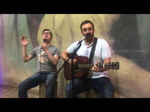 Música | PEDI E RECEBEREIS | Vagne Bittencourt feat Nando Mendes