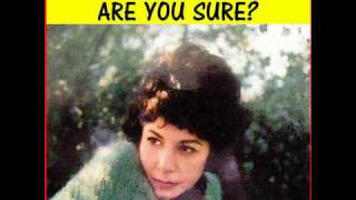 TIMI YURO - Are You Sure? (1963)