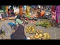 Blusukan Mencari Singkong Di Pasar Kedungdung Sampang Pasar Tumpah Madura