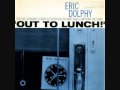 Eric Dolphy - Straight Up and Down