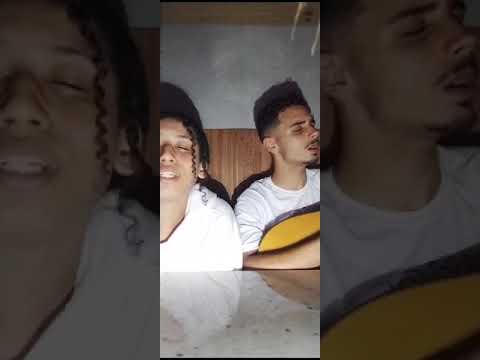 cover " Desejamos por ti " @Josué dos anjos