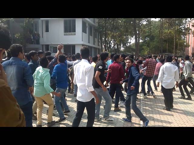 Shri Shivaji Science College, Amravati vidéo #1