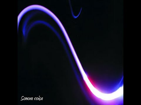 Sonora Coisa-Sonora Coisa EP (Full Album) -Pisces Records