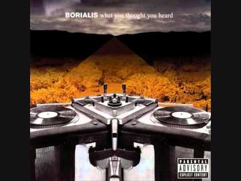 Borialis - It Don't Mean a Thing (Original Version)