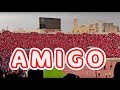 AMIGO - أميغو (WAC VS Horoya Conakry 2 -0 )