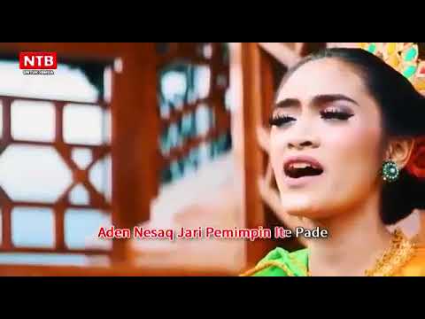 Baiq Gita - Rinjani Sampe Tambora (Official Video)