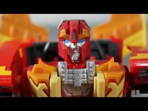 Fansproject: TFX-04 Protector - SSJ Reviews 284