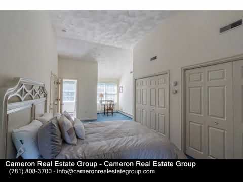 13 Fitch Court Unit K, Wakefield MA 01880 - Condo - Real Estate - For Sale -