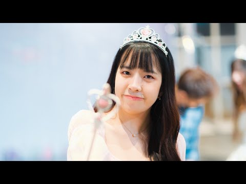 230507 Taepoy PEACH YOU - Missile - COLORFUL FLOWER IDOL DAY Donki Mall Thonglor Fancam
