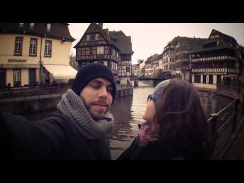Strasbourgh - Jakub & Noemi
