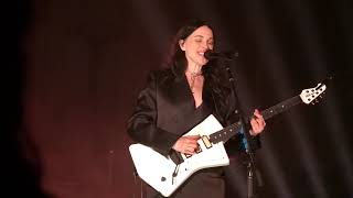 St. Vincent - Marry Me – Live at Grace Cathedral, Noise Pop 2025