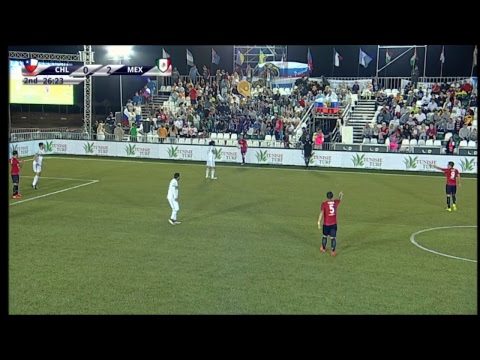 LIVE STREAMING WMF 2017